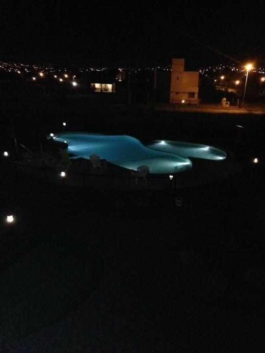 Complejo Dubai Villa Carlos Paz